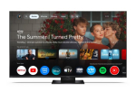 Sharp 50JR7265E 50" (126cm) 4K Ultra HD QLED Google TV Sharp
