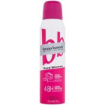 Pure Woman Sparkling Mango & Peony Antiperspirant 150ml