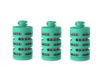 Philips GoZero Adventure AWP295/58 3-pack Water Filter for Bottle