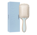 La&rsquo;dor Detangling Paddle Hair Brush Blue