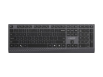 Gembird KB-MCH-06 Klaviatuur Juhtmega US Must