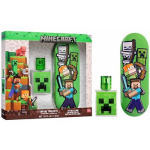 Minecraft Kingituskomplekt EDT 30 ml ja metallikast 30ml