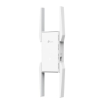 TP-Link Omada EAP673-Extender V&otilde;rgu korduriga White 10, 100, 1000 Mbit/s