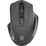 DEFENDER DATUM MB-345 RF must optiline hiir 1600DPI