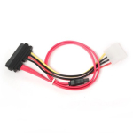 KABEL SATA-DATA + TOITE/KOMBI CC-SATA-C1 GEMBIRD