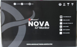 SALE OUT. Arozzi Nova 32" IPS, 180Hz, Computer Monitor - Black SALE OUT. Arozzi Nova 32 " IPS QHD 16:9 180 Hz 1 ms 2560 x 1440 pixels 300 cd/m&sup2; HDM