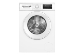 Bosch Washing Machine WAN2829LSN Energy efficiency class A Front loading 1400 RPM Washing capacity 9 kg Depth 63 cm Width 60 cm Display LED Steam f