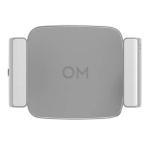 DJI OM t&auml;iendava valgustuse telefonikl&otilde;mm