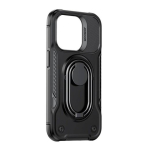 Joyroom JR-14S3 must kaitsekaar iPhone 14 Plus jaoks