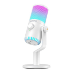 Maono DM30RGB M&auml;ngumikrofon (valge)