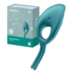 Vibreeriv r&otilde;ngas Satisfyer Swordsman (roheline)