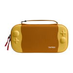 TOMTOC FancyCase-G05 Switch 2 Slim Case NS 2 (kollane)