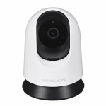 Mercusys MC200 - Pan/Tilt kodu turvakaamera Wi-Fi