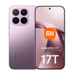 Xiaomi 17T Smartphone 12GB / 512GB purple