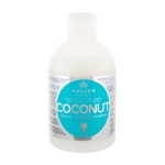Kallos Coconut Nutritive-Hair Strengthening Shampoo 1000 ml