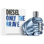 Diesel Only The Brave Perfume EDT 50 ml