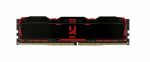 GOODRAM DDR4 8GB 3200 CL16 IRDM X BLACK