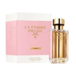 Prada La Femme L'Eau Perfume EDT 100 ml