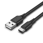 USB-C TO USB2.0 kaabel/0.25M must CTHBC VENTION