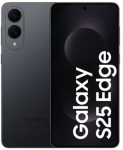MOBILE PHONE GALAXY S25 EDGE/256GB TIT/BK SM-S937B SAMSUNG