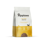 APPLAWS Kanaliha - kuivkassitoit - 2kg