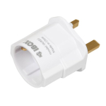 iBOX UK/v&otilde;rguadapter