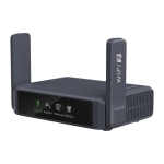 GL.iNet GL-BE3600 ruuter