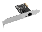 Lanberg PCE-1GB-201 1GB Network Adapter PCI Express x1