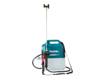 Makita DUS054Z Akuaiaspray 5 L