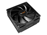 vaik! Pure Rock LP CPU jahutus 1-pakk Must 92 mm