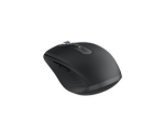 Logitech MX Anywhere 3S - Graphite - Mouse - Optical - 6 Buttons - Black