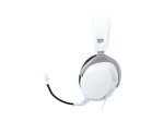 HyperX CloudX Stinger 2 juhtmega k&otilde;rvaklapid Hall Valge