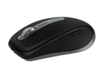 Logitech Master Series MX Anywhere 3S Macile juhtmevaba hiir must