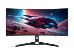 Lenovo Legion R34w-30 34 VA 3440 x 1440 (UltraWide) HDMI DisplayPort 180Hz