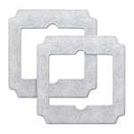 Ecovacs W-CC02-0012 Moppi Pad Winbot Mini jaoks
