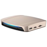 Carlinkit TBOX ULTRA Autoadapter sinine