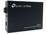 TP-Link MC220L Fiber Media Converter Gigabit Ethernet