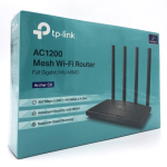 TP-Link Archer C6 juhtmevaba ruuter