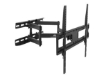 Maclean MC-762 TV ja monitori kinnitus 37-70