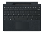 Microsoft Surface Pro Signature klaviatuur mehhaaniline prantsuse