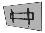 Neomounts WL35-550BL16 LCD-ekraani montaažikomplekt