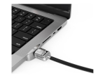 Compulocks MacBook Pro M1 14-tolline Lukustusadapter V&otilde;tmelukuga Sloti Turvaks