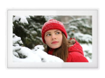 DENVER FRAMEO PFF-1021WHITE digiraam 10.1 valge