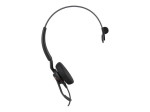 Jabra Engage 40 Mono juhtmega k&otilde;rvaklapid Must