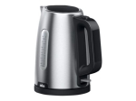 Braun PurShine Kettle 1,7L 2,2kW Must