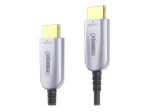 PureLink FiberX seeria FX-I350 HDMI kaabel 15m - must