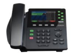 Sangoma D65 VoIP telefon