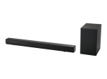 Panasonic SC-HTB150 2.1-kanali soundbari s&uuml;steem must
