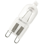 Osram Halopin Eco halogeenlambid 20 W soe valge G9