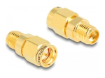Delock antenni adapter